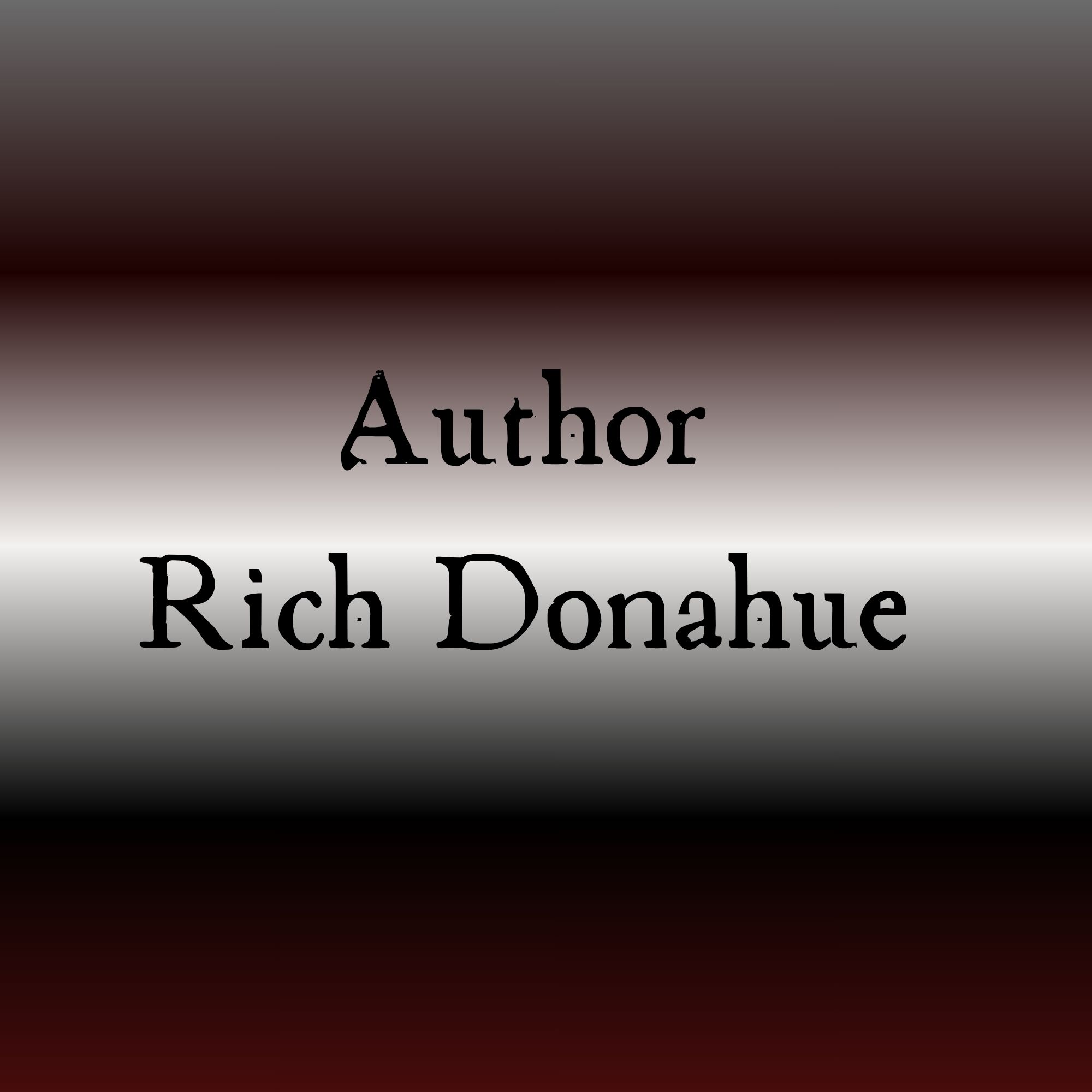 richdonahue.com