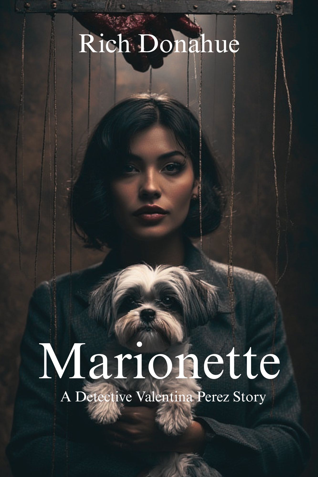 Marionette